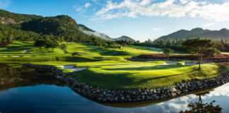 Get to know Black Mountain Golf Club and Resort