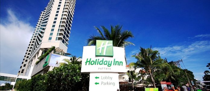 humanholidayinn