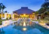 Sea Sand Sun Resort and Spa Pattaya