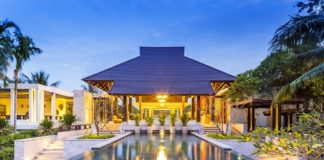 Sea Sand Sun Resort and Spa Pattaya