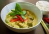 How To Make a Delightful, Aromatic Chicken Green Curry