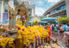 Erawan Shrine – The Famous Sacred Destination in Bangkok