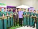 Eleven branches of Oasis Spa (Thailand) certified as World Class Gold Standard Thai Spas