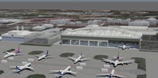 Airbus and Thai Airways to Establish MRO Facility at U-Tapao Airport in Pattaya, Thailand