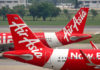 Thai AirAsia to launch flights between Chiang Mai and Yangon