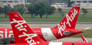 Thai AirAsia to launch flights between Chiang Mai and Yangon