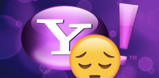 Twenty Years and finally out! Yahoo Messenger is shutdown