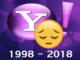 Twenty Years and finally out! Yahoo Messenger is shutdown