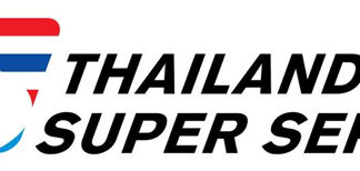 THAILAND SUPER SERIES