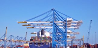 Japan shows interest in investing in EEC