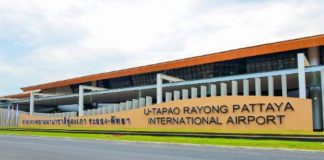 Government ponders plan to transform U-Tapao into Eastern Aviation City