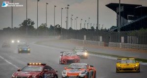 Unixx – TR-Motorsport Secure a Double Championship in Dramatic Style