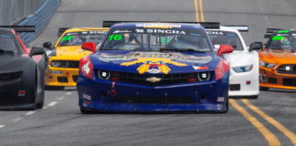 Bangsaen Post Race Report