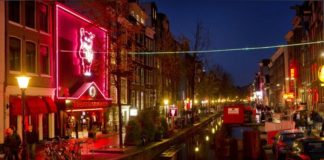 Amsterdam ‘lawless jungle’ at night, ombudsman warns