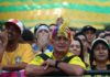 ‘It’s not just a game’: Brazilians react to World Cup loss amid political divides