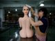 Smart bots: China’s sex doll makers jump on AI drive
