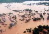 Thais join Laos Rescue Operation