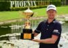 Golf – Asian Tour – Harding breaks into world’s top-100 following Royal Cup triumph