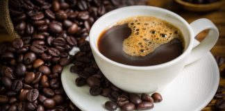 No, Caffeine Doesn’t Help You Lose Weight