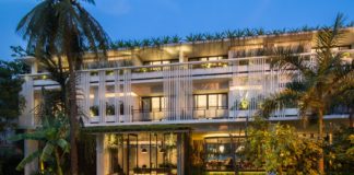 Hotel heaven: Is Thailand really lagging behind neighbours for hotel quality?