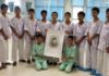 Thai cave boys to leave hospital, speak to media