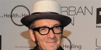 Elvis Costello reveals cancer diagnosis but plans return
