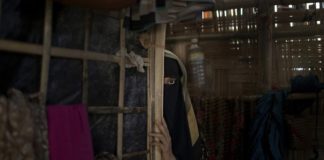 Silent human pain: Rohingya rape survivors’ babies quietly emerge