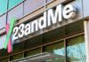 23andMe Is Sharing Its 5 Million Clients’ Genetic Data with Drug Giant GlaxoSmithKline