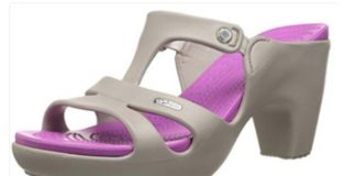 The Crocs with heels that have people freaking out are now sold out