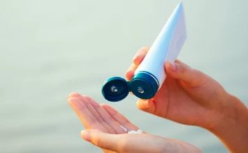 Your Sunscreen Isn’t Protecting You As Much As You Think: Here’s Why