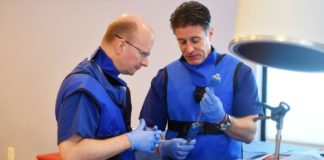 The Human Body Trade – Part One