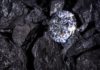 A Stash of a Quadrillion Tons of Diamonds May Be Hiding Deep Inside Earth