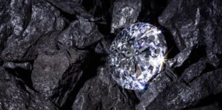 A Stash of a Quadrillion Tons of Diamonds May Be Hiding Deep Inside Earth