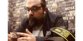 Wedding photographer beats up groom for marrying child bride in Turkey