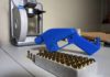 U.S. allows 3D printable gun designs to be online after legal battle U.S. allows 3D printable gun designs to be online after legal battle