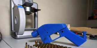 U.S. allows 3D printable gun designs to be online after legal battle