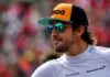 Alonso leaves F1