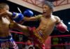 Thai study raises concerns over rights and brain injuries among young muay thai fighters