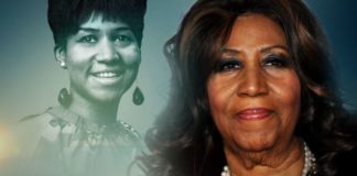 Aretha Franklin, ‘Queen of Soul,’ has died at 76