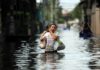 That Sinking Feeling: Bangkok’s Fight to Stay Above Water