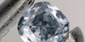 The World’s Deepest, Rarest Diamonds Revealed a Big Secret About Our Planet’s Interior