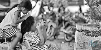 Human Quote of the Day