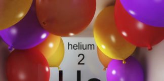 Helium Was Discovered 150 Years Ago. Here’s Why It’s So Important