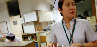 Medical tourism, ageing Thais create US$13b hospital empire in Bangkok Dusit