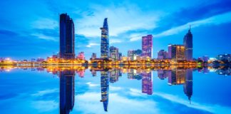 Vietnam Asia’s newest Tiger is Roaring ahead