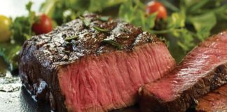 Meat-heavy low-carb diets can ‘shorten lifespan’: study shows