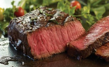 Meat-heavy low-carb diets can ‘shorten lifespan’: study shows