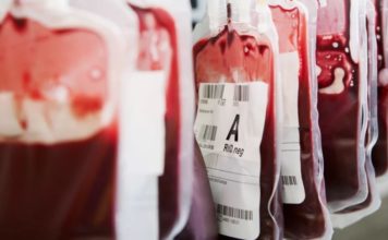 Blood: Everything you need to know Blood: Everything you need to know