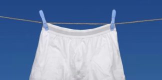 Are Tighty-Whities Bad for a Man’s Sperm Count?