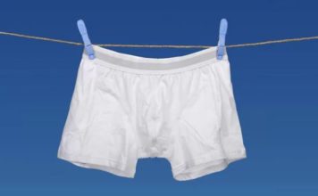 Are Tighty-Whities Bad for a Man’s Sperm Count?